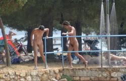 Tarzan reccomend Nudist family beach camp