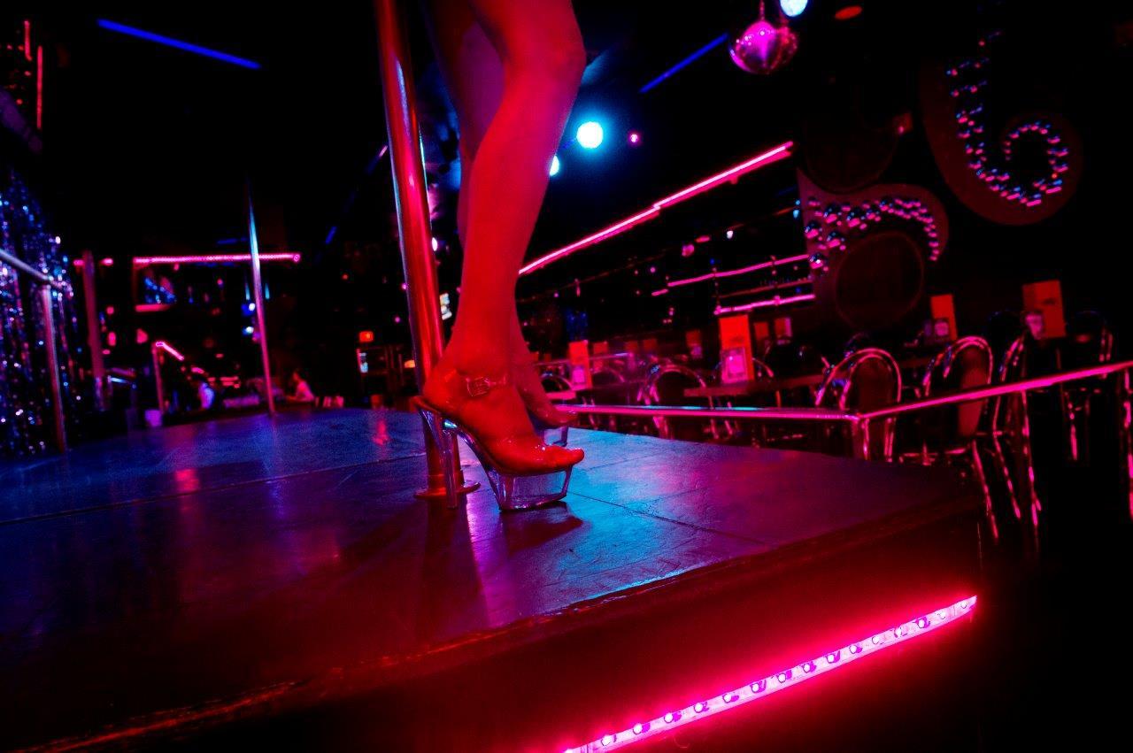 Saskatoon stripper club  image