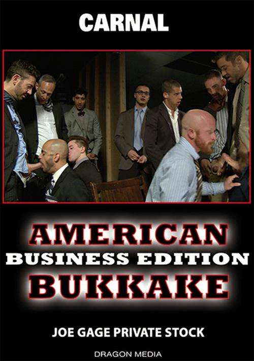 Free american bukkake movies