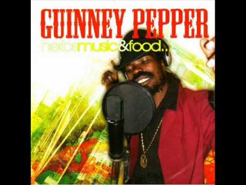 Bonbon reccomend Guinea pepper lick the chalice