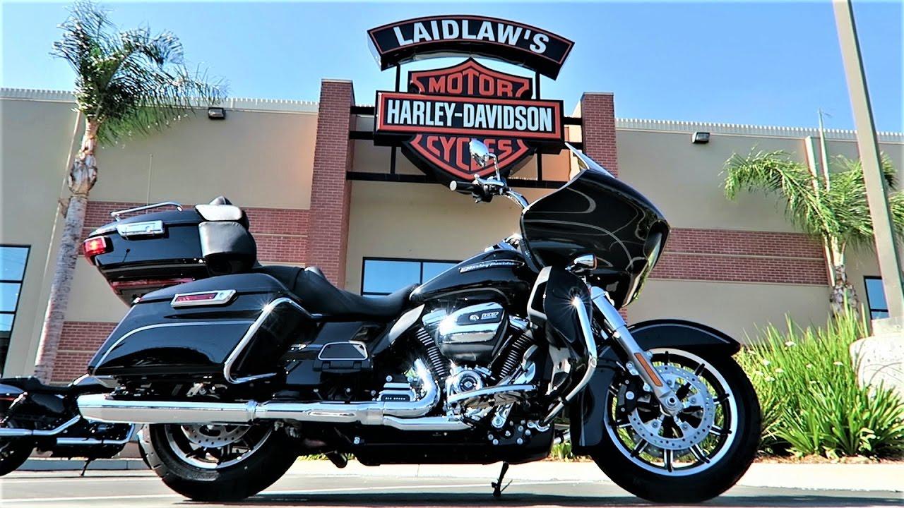 This is a Harley everybody wants to ride