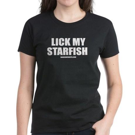best of My brown lick starfish Wife