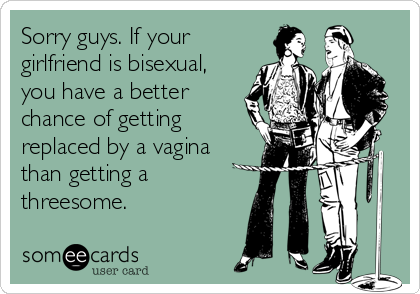 best of Bisexual Girlfriend is