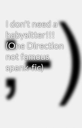 Code M. reccomend Do babysitters actually spank