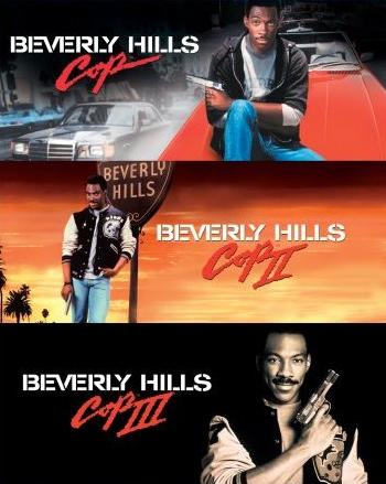 Beverly hills fuck around movie