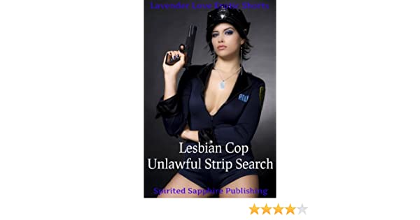 English lesbian police strip searches girl