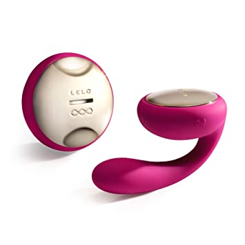 Zils M. reccomend First personal vibrator