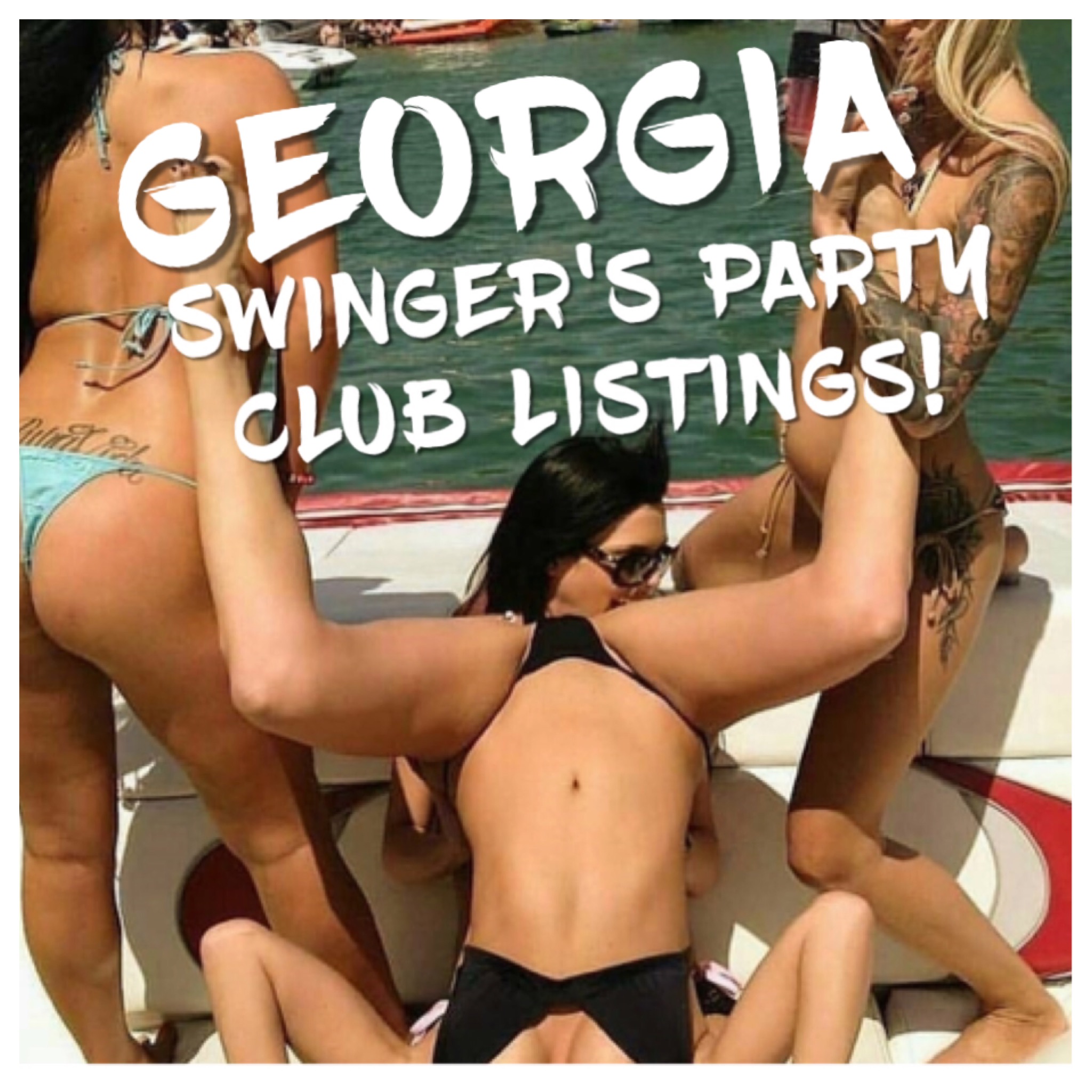 Atlanta club ga in swinger  photo