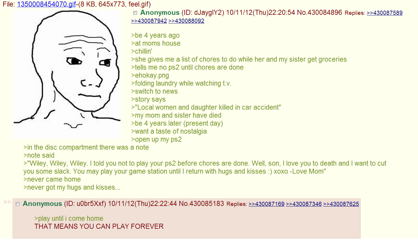 best of Space 4chan blowjob deep