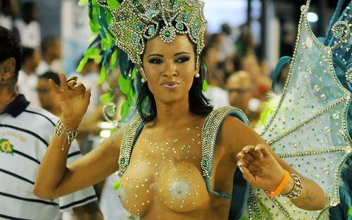 Brazil carnival t girls shemales