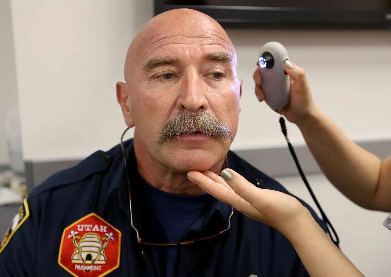 Scratch reccomend Firefighter facial hair