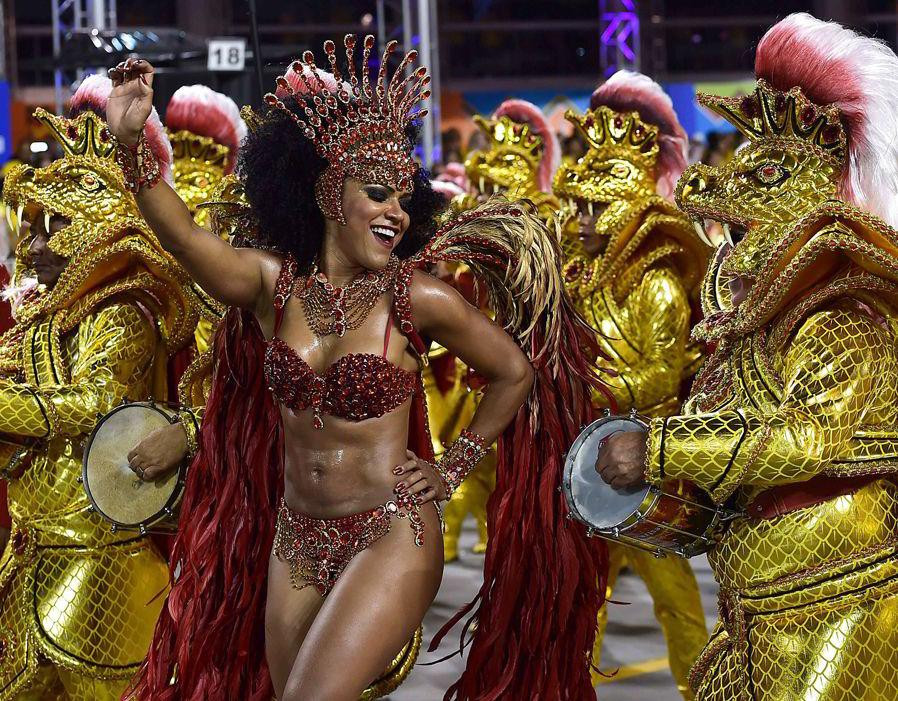 Buzz reccomend Rio carnaval erotic