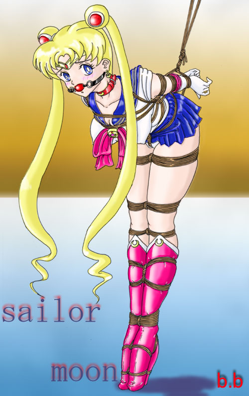 best of Sailor bondage Captured