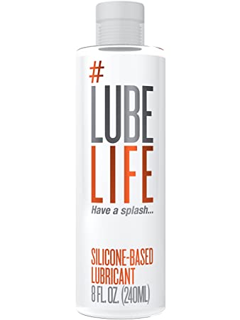 best of Lube Anal silicone