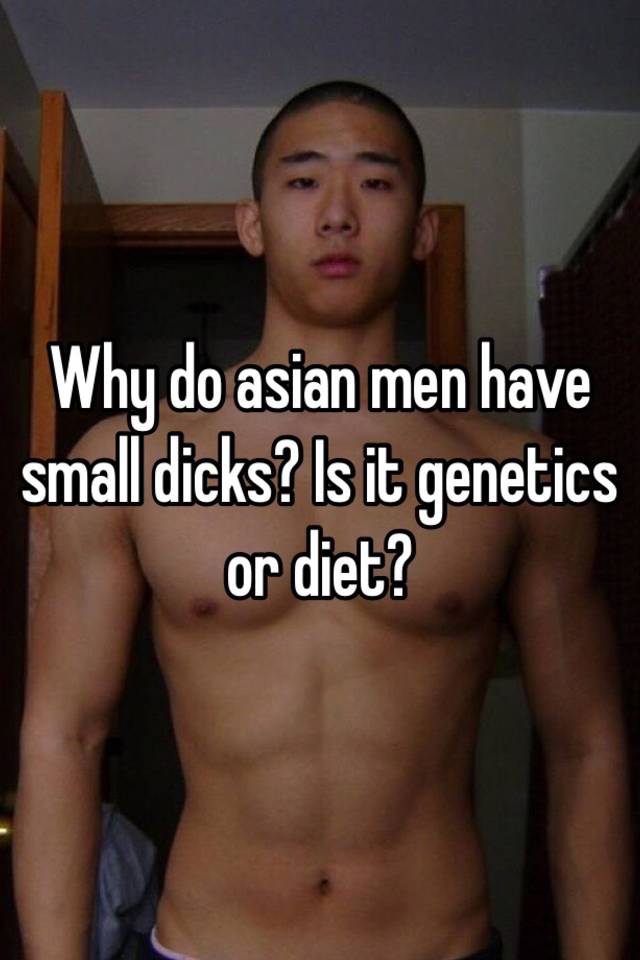 best of Small Asian man
