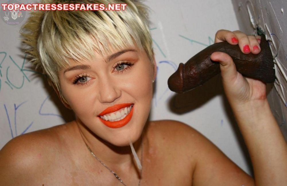 Miley cirus nude tube