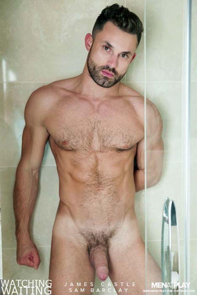 Reed reccomend Naked gay men in the shower