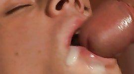 Hook reccomend Free twink cum in mouth