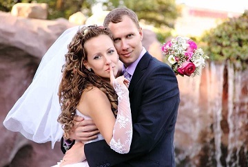 Ukrainian bride pictures to men