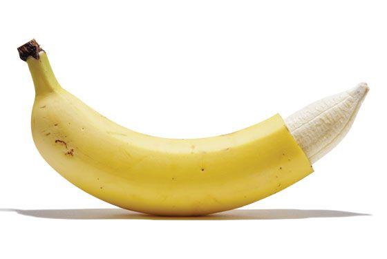 best of A Ways banana masturbate with to