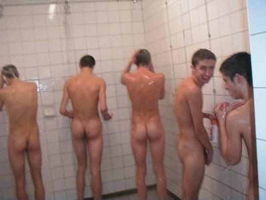 best of Shower Nude communal