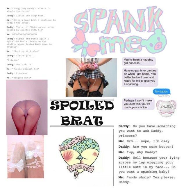 best of Spank Please me dont baby