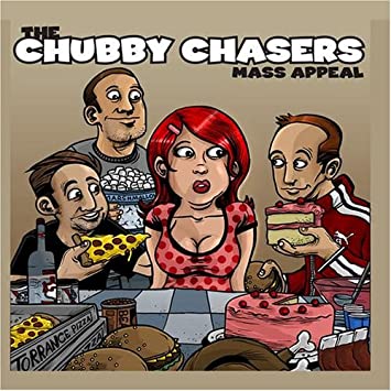 Jo J. reccomend Chubby chaser short stories