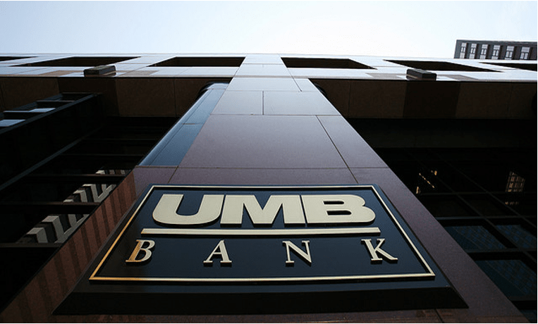Big L. reccomend Umb bank sucks
