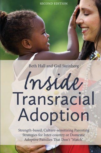 Interracial adoption out of the country
