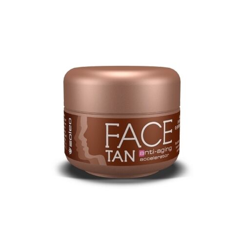 Tin M. reccomend Antiaging facial tanner