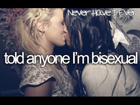 Bisexual girls pictures