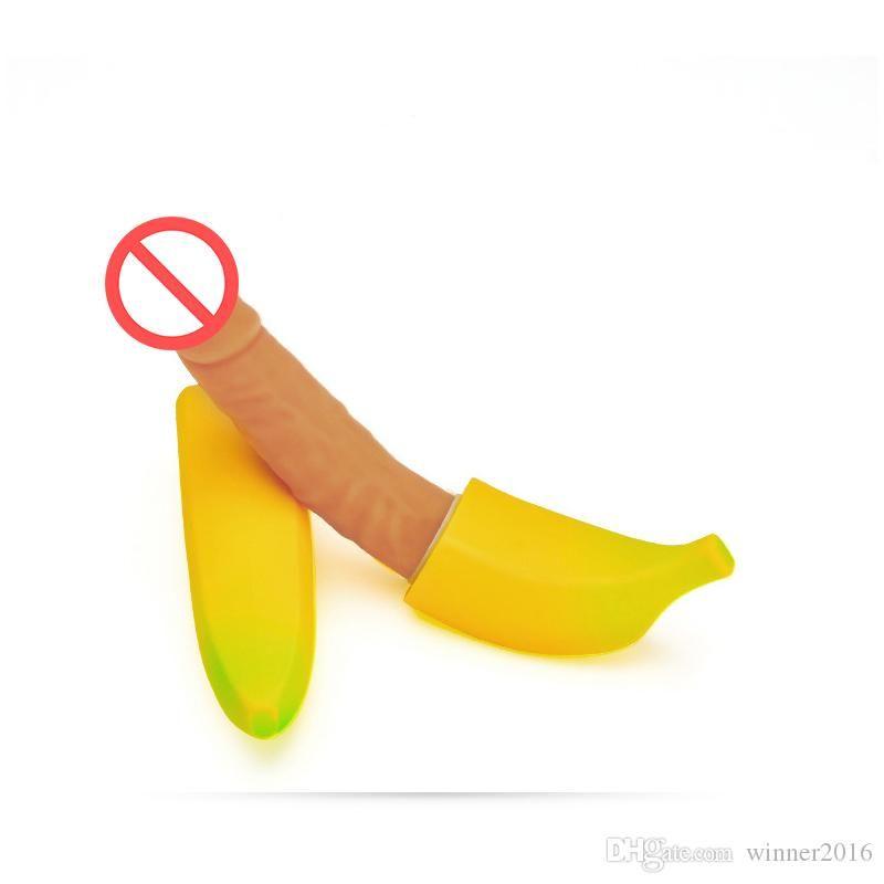 best of Banana Dildo and