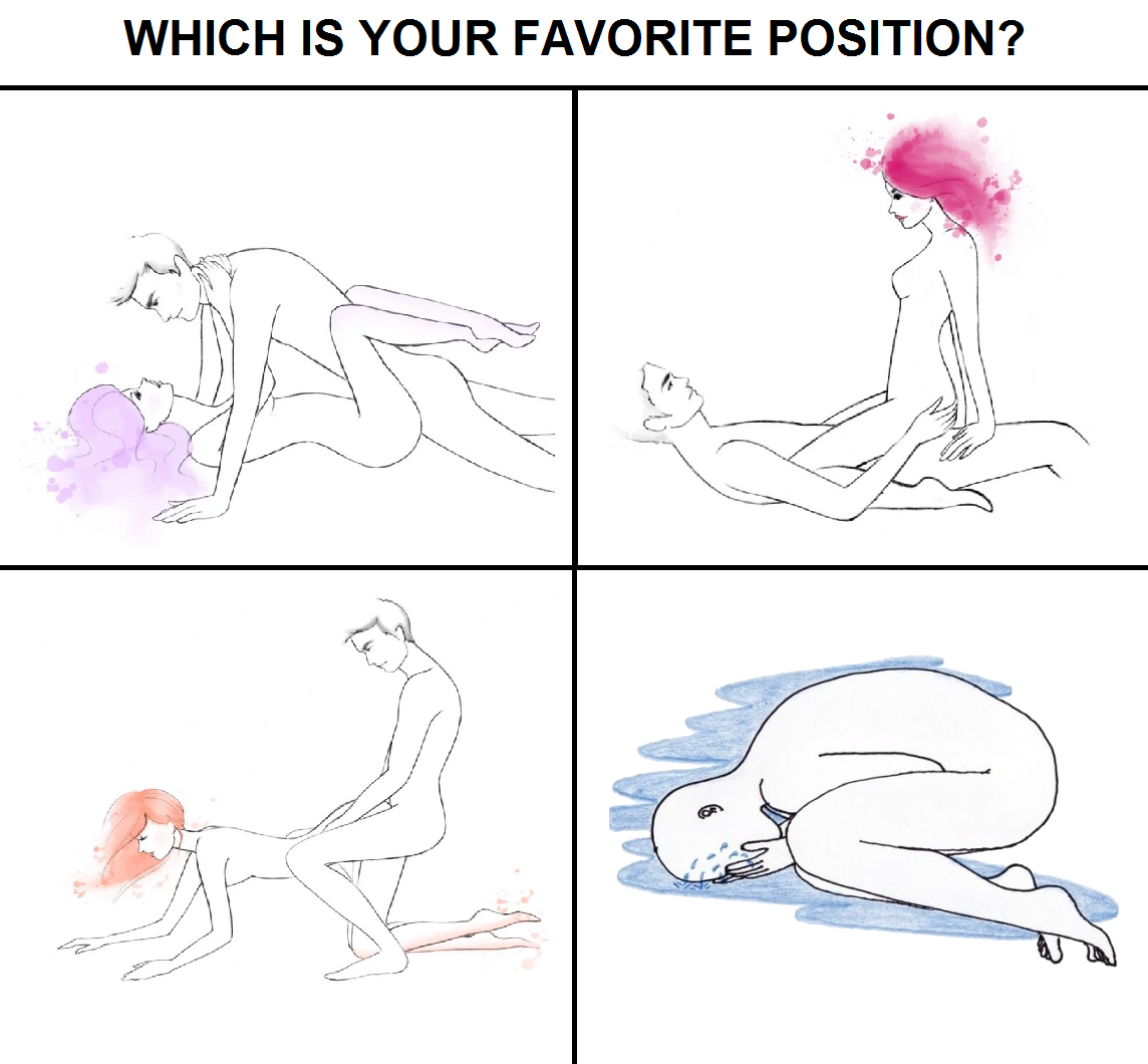 best of Position sex Favorite