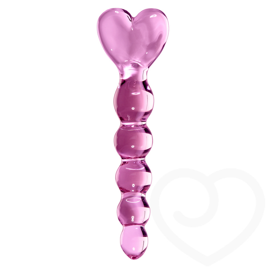 best of Comfortable glass dildo reviews Most