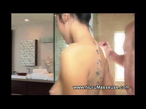 best of Massage Erotic shower