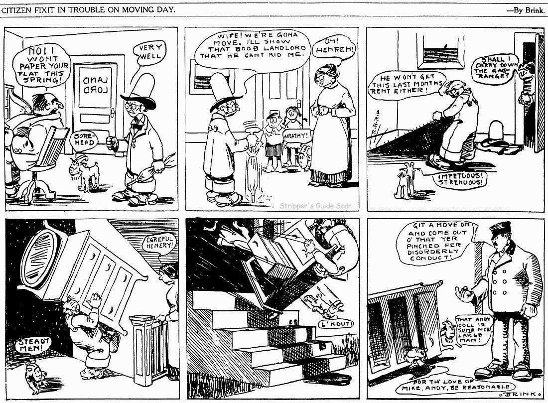 best of 1913 in strip us and 1944 newspapers between Comic appeared