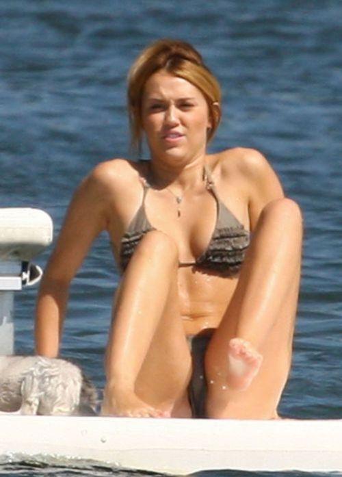 best of Bikini Miley cyrus skimpy
