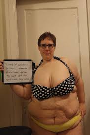 Specter reccomend Amateur fat woman