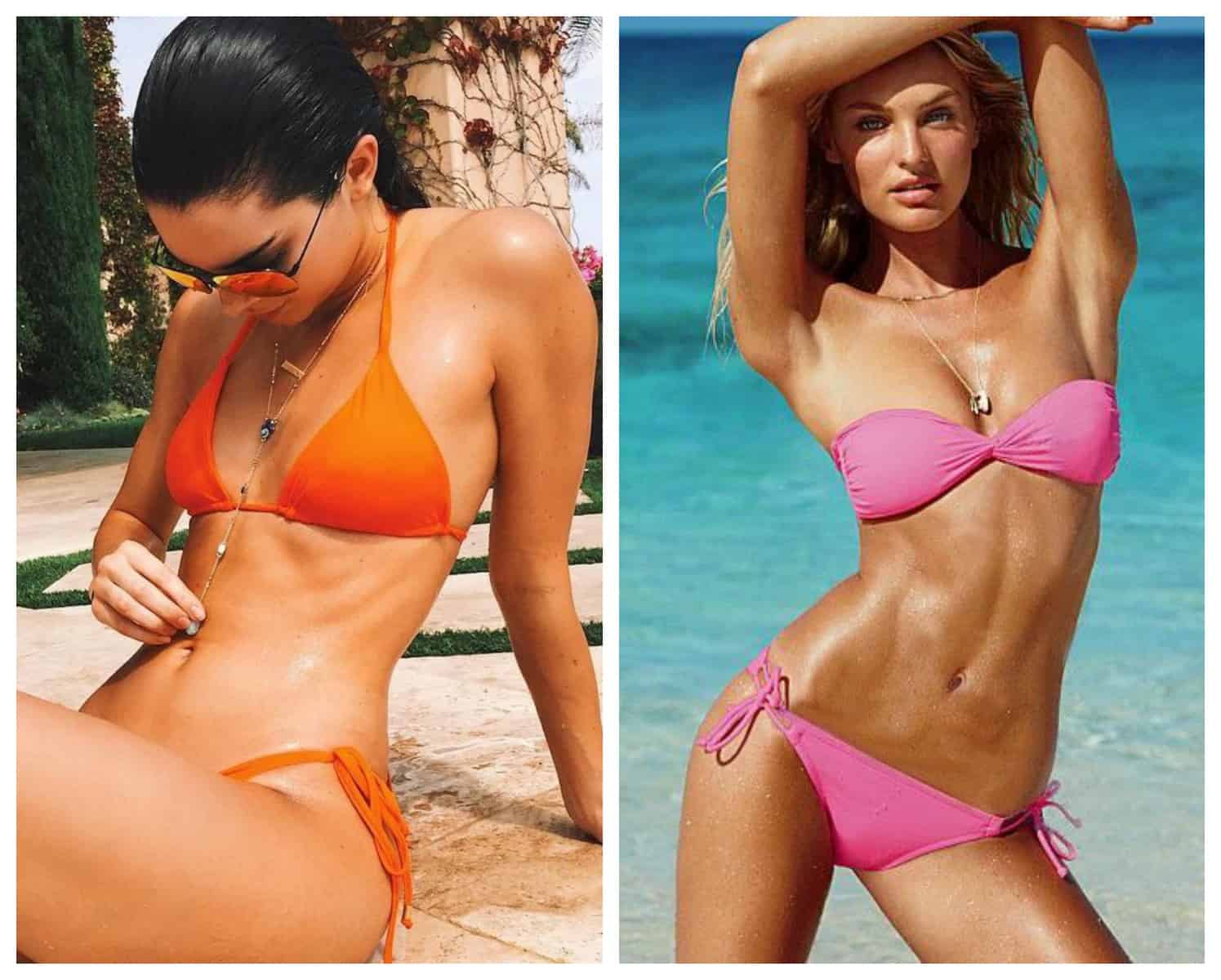 best of And tans Bikinis
