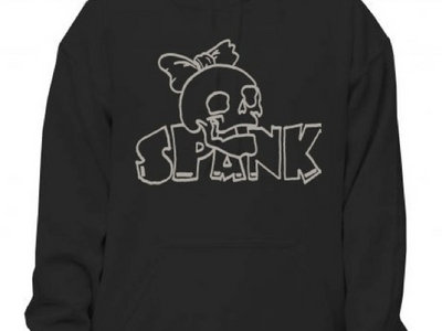 best of Spank Clothing logo