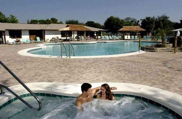 best of Orlando Nudist resort