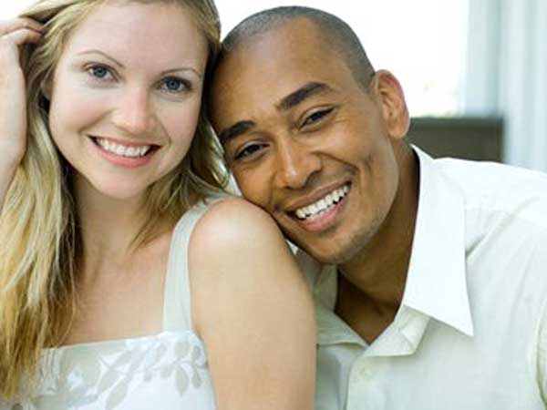 best of Interracial Negatives dating on