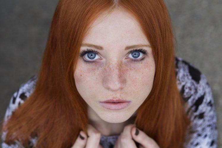 best of Rapidshare Freckled redhead