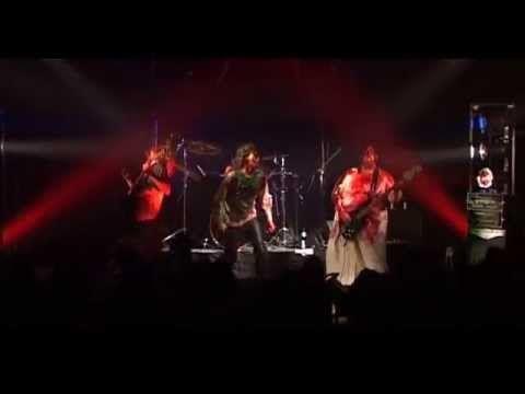 Firefly reccomend Rammstein concert masturbate