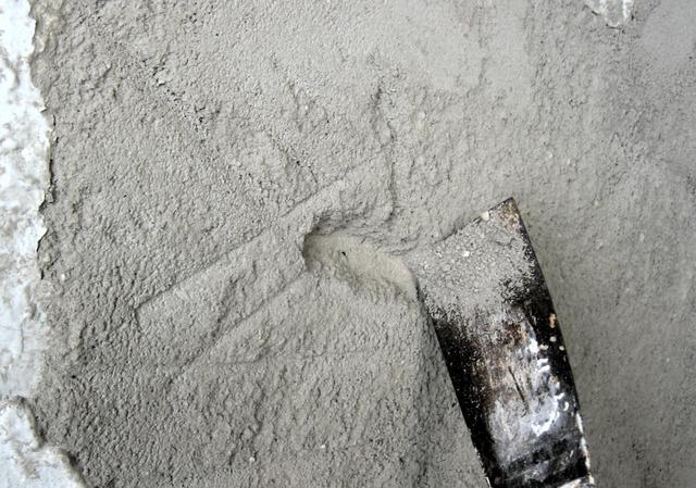 best of Fetish Wet cement