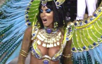 Officer reccomend Rio carnaval erotic