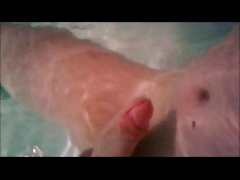 Hoover reccomend Wife cums in water