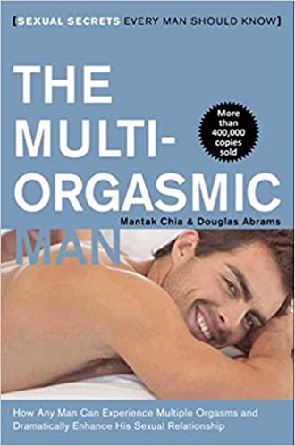 Fiddle reccomend Training for male multiple orgasms