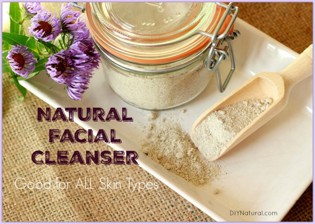 best of Facial Home made natural
