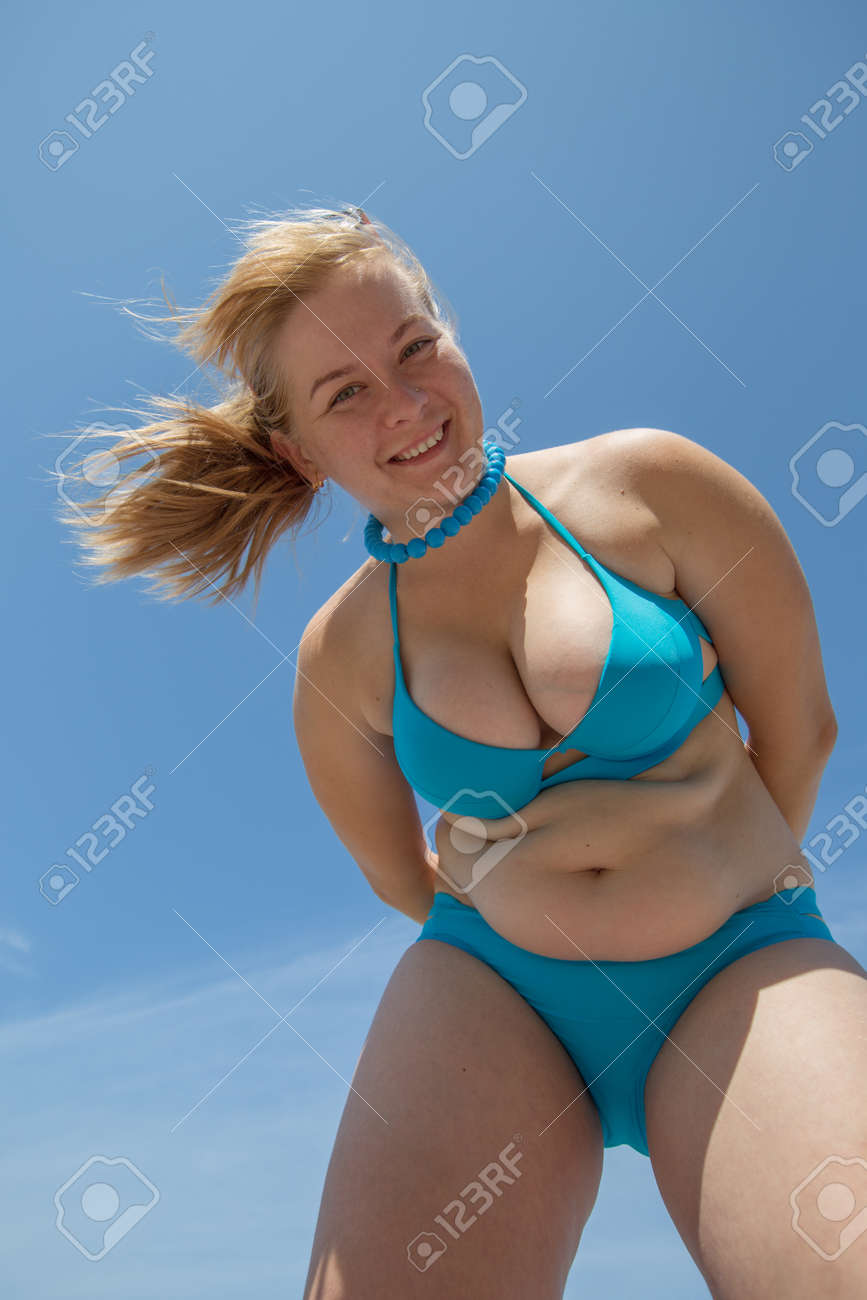 Adult bikini picture